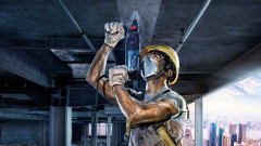 GBH 240 Kırıcı Delici BOSCH 0611272100