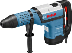 Bosch GBH 12-52 D Kırıcı Delici Professional