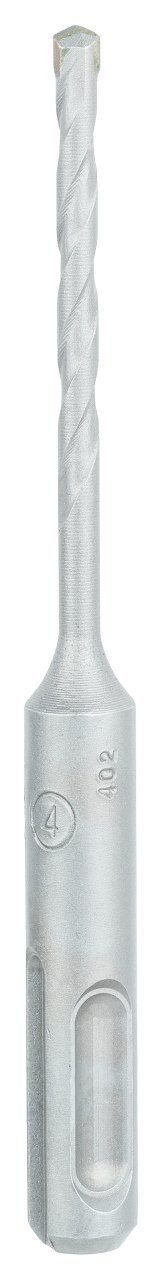 Bosch SDS-Plus-1 K-Delici Ucu 4*110 mm 1'li