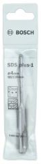 Bosch SDS-Plus-1 K-Delici Ucu 4*110 mm 1'li