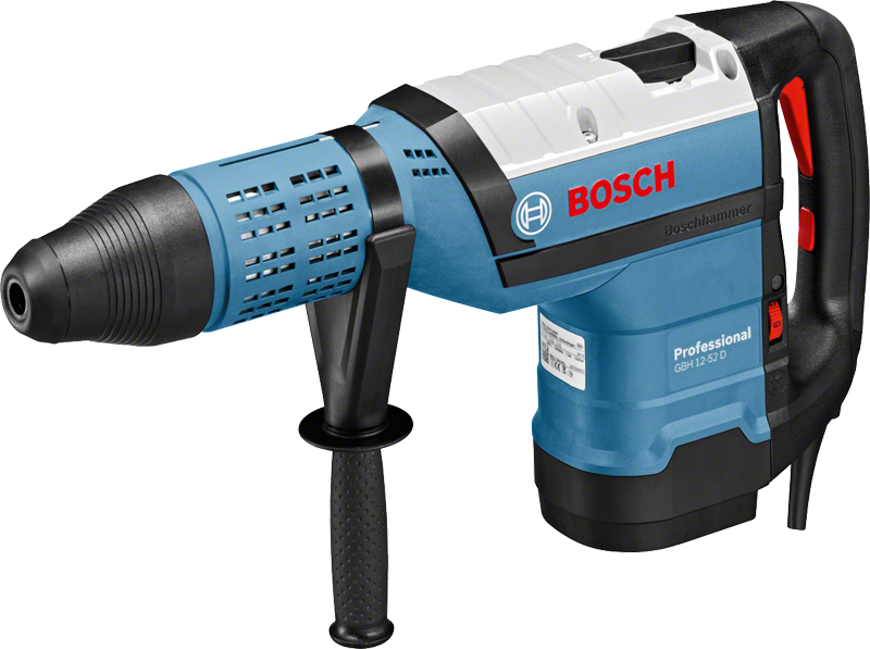 GBH 12-52 D Kırıcı Delici BOSCH 0611266100