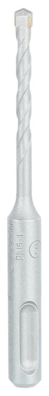 Bosch - Plus-1 Serisi, SDS-plus Kırıcı Delici Matkap Ucu 5*110 mm
