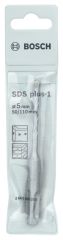 Bosch - Plus-1 Serisi, SDS-plus Kırıcı Delici Matkap Ucu 5*110 mm