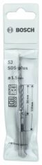 Bosch SDS-Plus-1 K-Delici Ucu 5.5*110 mm 1'li