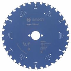 Bosch EXW Daire Test. Bıç. 230*30 mm 36 D E