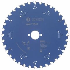 Bosch EXW Daire Test. Bıç. 230*30 mm 36 D E