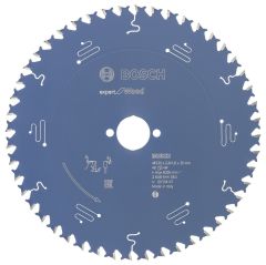 Bosch EXW Daire Test. Bıç. 230*30 mm 48 D E