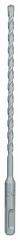 Bosch - Plus-1 Serisi, SDS-plus Kırıcı Delici Matkap Ucu 6*210 mm