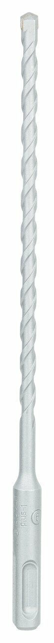 Bosch - Plus-1 Serisi, SDS-plus Kırıcı Delici Matkap Ucu 6*210 mm