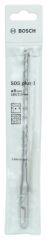 Bosch - Plus-1 Serisi, SDS-plus Kırıcı Delici Matkap Ucu 6*210 mm