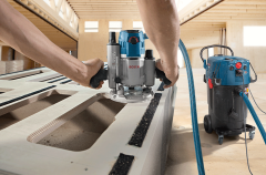 Bosch GAS 55 M AFC Elektrik Süpürgesi