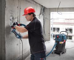 Bosch GAS 55 M AFC Elektrik Süpürgesi