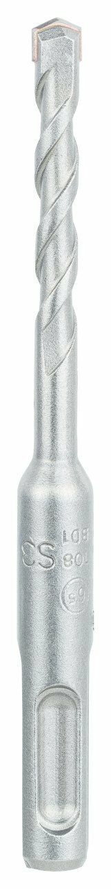 Bosch SDS-Plus-1 K-Delici Ucu 6.5*110 mm 1'li
