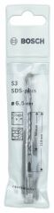Bosch SDS-Plus-1 K-Delici Ucu 6.5*110 mm 1'li