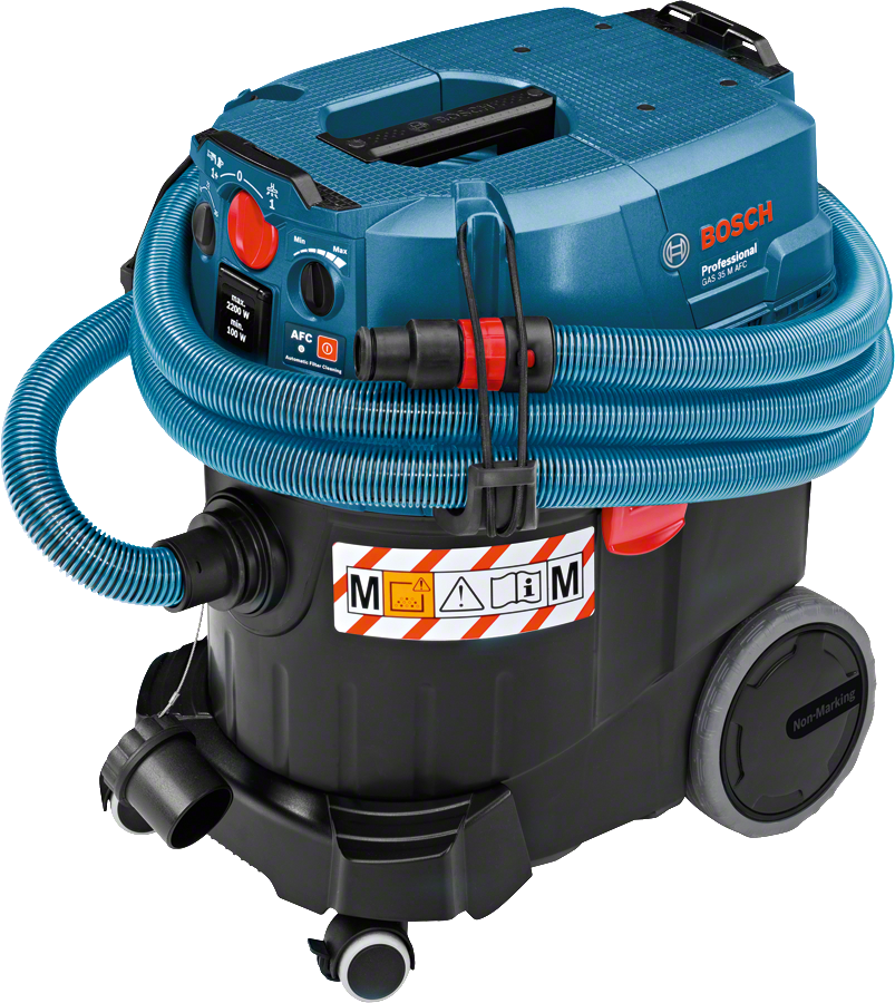 Bosch GAS 35 M AFC Elektrik Süpürgesi