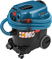 Bosch GAS 35 M AFC Elektrik Süpürgesi