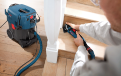 Bosch GAS 35 M AFC Elektrik Süpürgesi