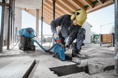 Bosch GAS 35 M AFC Elektrik Süpürgesi