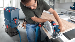Bosch GAS 35 M AFC Elektrik Süpürgesi
