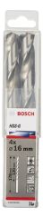 Bosch HSS-G Metal Matkap Ucu 16*178 mm 4'lü
