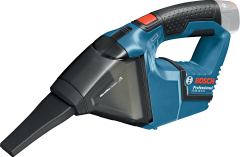 Bosch GAS 12V Akülü Süpürge (SOLO)