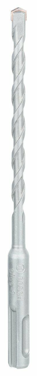 Bosch - Plus-1 Serisi, SDS-plus Kırıcı Delici Matkap Ucu 7*160 mm