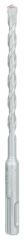 Bosch - Plus-1 Serisi, SDS-plus Kırıcı Delici Matkap Ucu 7*160 mm