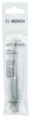 Bosch SDS-Plus-1 K-Delici Ucu 8*110 mm 1'li