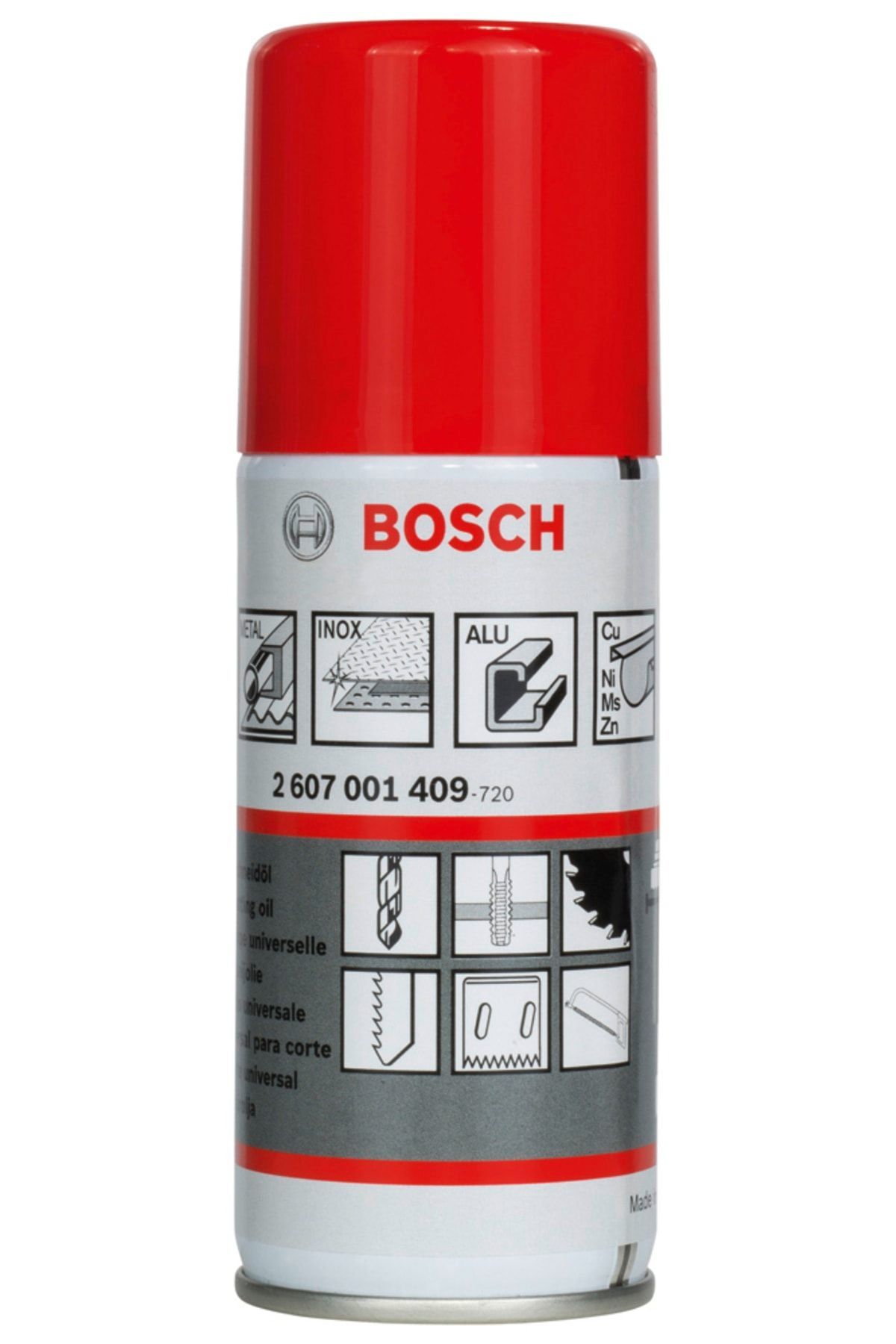 Bosch 2607001409 Universal Kesme Yağı