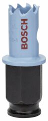 Bosch PC-Plus sSM Delik Açma Testeresi 16 mm