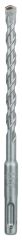 Bosch - Plus-1 Serisi, SDS-plus Kırıcı Delici Matkap Ucu 8*160 mm