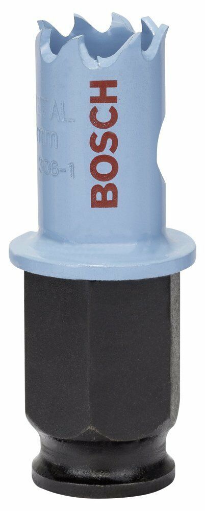 Bosch PC-Plus sSM Delik Açma Testeresi 16 mm