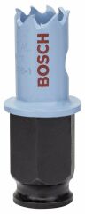 Bosch PC-Plus sSM Delik Açma Testeresi 16 mm