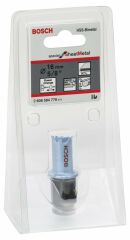 Bosch PC-Plus sSM Delik Açma Testeresi 16 mm