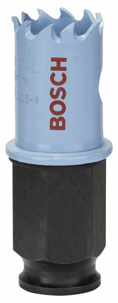 Bosch PC-Plus sSM Delik Açma Testeresi 19 mm