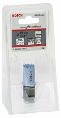 Bosch PC-Plus sSM Delik Açma Testeresi 19 mm