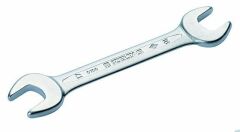 İzeltaş Açık Ağız Anahtar Kısa Boy 16*17