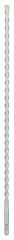 Bosch - Plus-1 Serisi, SDS-plus Kırıcı Delici Matkap Ucu 10*460 mm