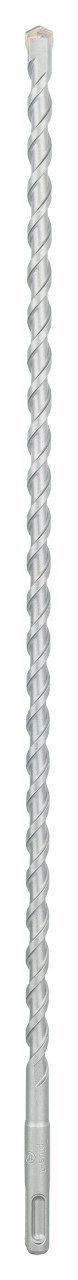 Bosch - Plus-1 Serisi, SDS-plus Kırıcı Delici Matkap Ucu 10*460 mm
