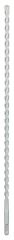 Bosch - Plus-1 Serisi, SDS-plus Kırıcı Delici Matkap Ucu 10*460 mm