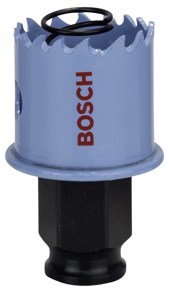 30MM SPECIAL FOR SHEET METAL PANÇ BOSCH 2608584787