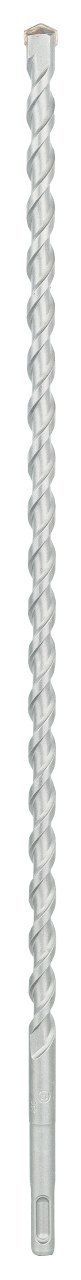 Bosch - Plus-1 Serisi, SDS-plus Kırıcı Delici Matkap Ucu 12*460 mm