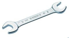 İzeltaş Açık Ağız Anahtar Kısa Boy 24*27