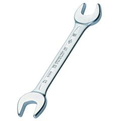 İzeltaş Açık Ağız Anahtar Kısa Boy 24*27