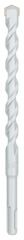 Bosch - Plus-1 Serisi, SDS-plus Kırıcı Delici Matkap Ucu 14*210 mm
