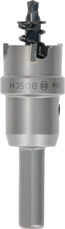 Bosch TCT Delik Açma Testeresi 22 mm