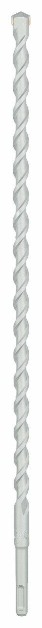 Bosch - Plus-1 Serisi, SDS-plus Kırıcı Delici Matkap Ucu 14*460 mm