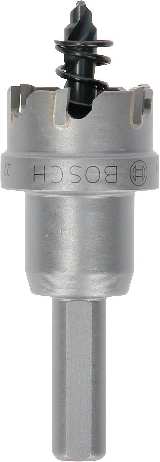 Bosch TCT Delik Açma Testeresi 27 mm