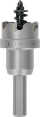 Bosch TCT Delik Açma Testeresi 27 mm