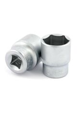 İzeltaş 1/2'' Altı Köşe Lokma Anahtar 10mm